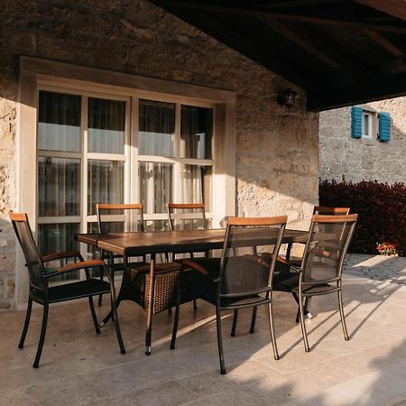 Villa Hana Motovun Dış mekan fotoğraf