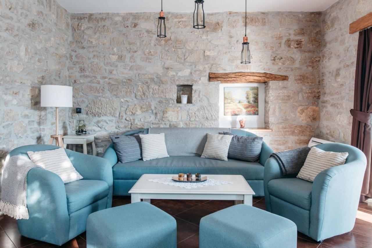 Villa Hana Motovun Dış mekan fotoğraf