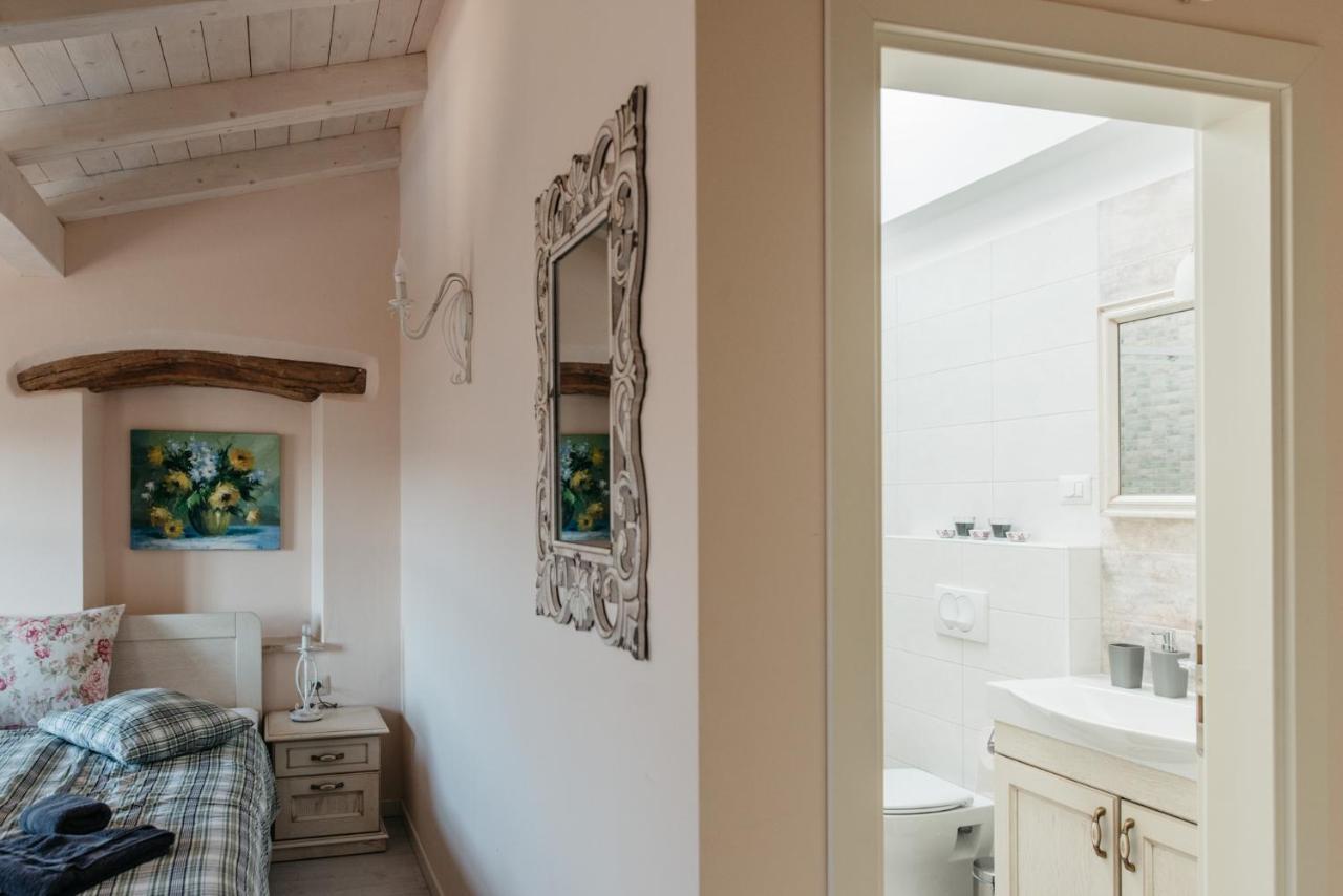Villa Hana Motovun Dış mekan fotoğraf