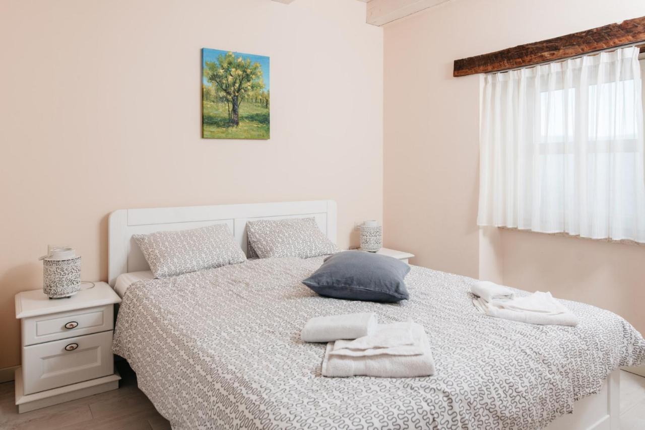 Villa Hana Motovun Dış mekan fotoğraf