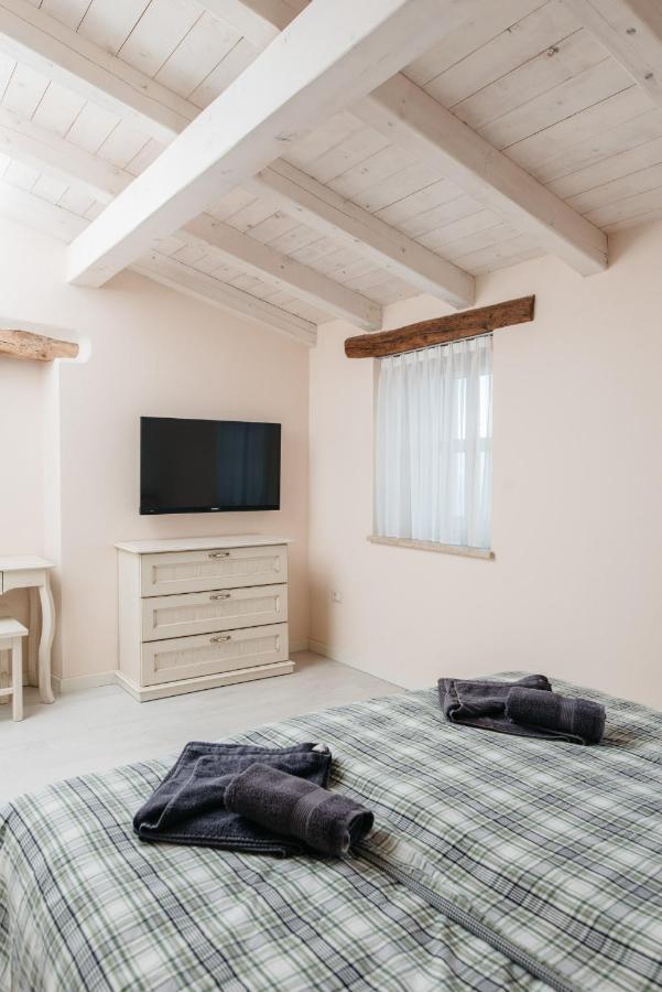 Villa Hana Motovun Dış mekan fotoğraf