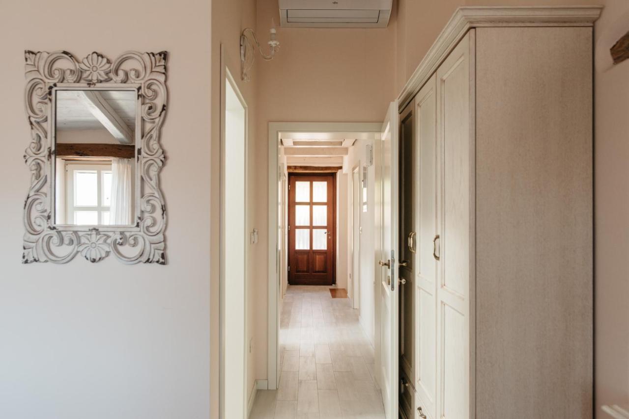 Villa Hana Motovun Dış mekan fotoğraf